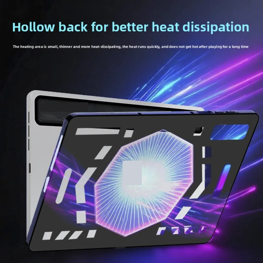 Case For ZTE Nubia RedMagic As - đánh giá và giá Redmagic Tablet Accessories