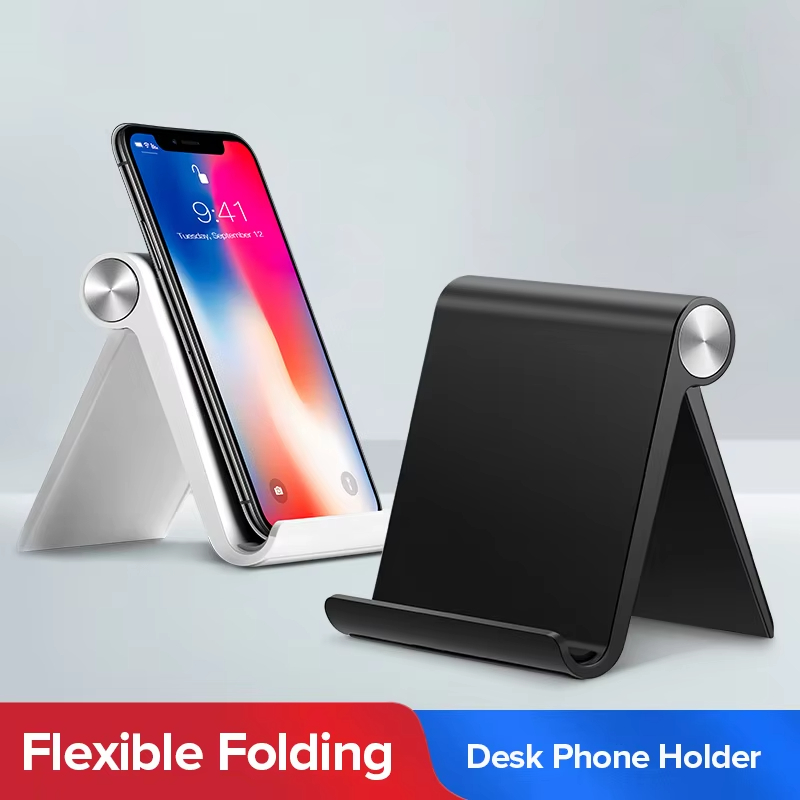 Universal Foldable Desk Phone  - đánh giá và giá Tablet Phone Accessories