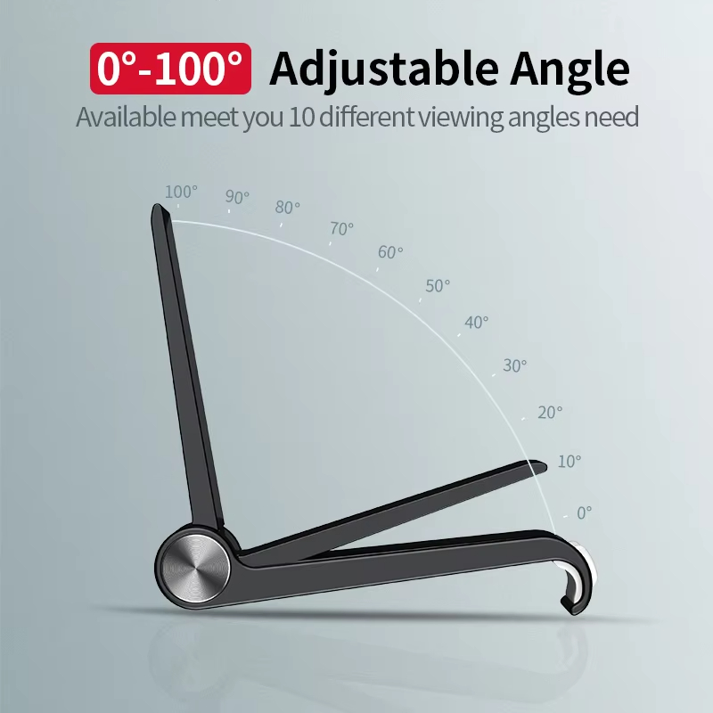 Universal Foldable Desk Phone  - đánh giá và giá Tablet Phone Accessories