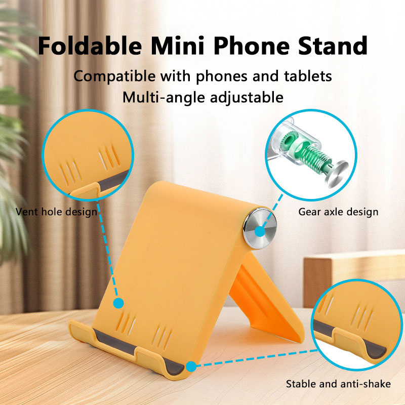 Universal Foldable Desk Phone  - đánh giá và giá Tablet Phone Accessories