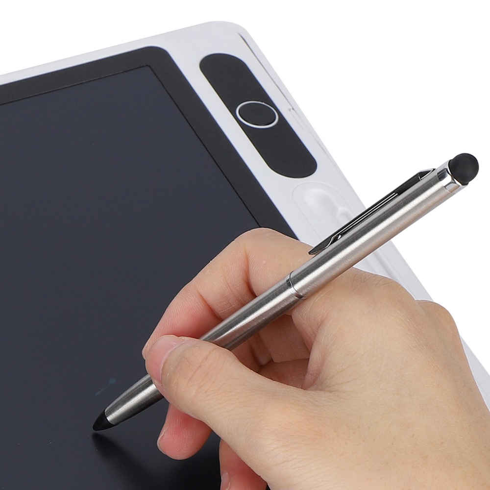Black LCD Writing Tablet Small - đánh giá và giá Tablet Sleeves & Cases Ipad Accessories
