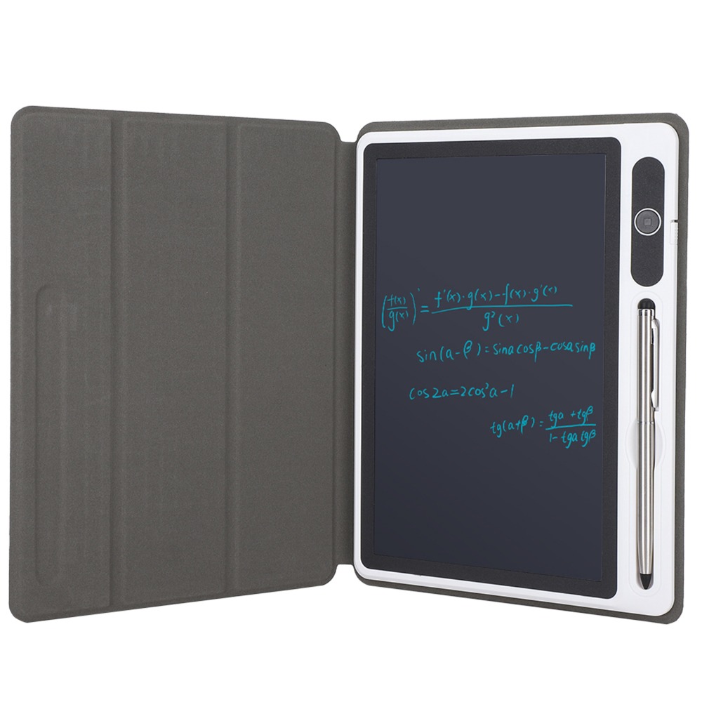 Black LCD Writing Tablet Small - đánh giá và giá Tablet Sleeves & Cases Ipad Accessories
