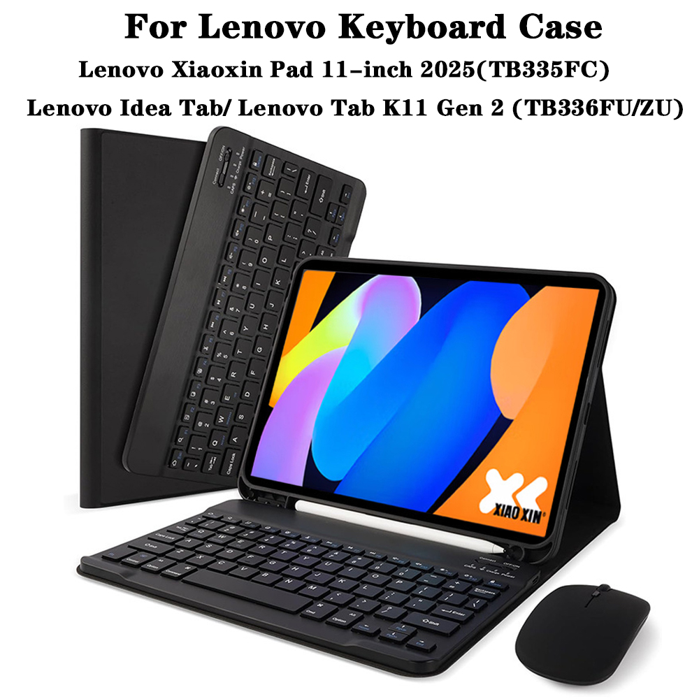 Case for Lenovo Xiaoxin Pad 11 - đánh giá và giá Cidea Tablet Accessories