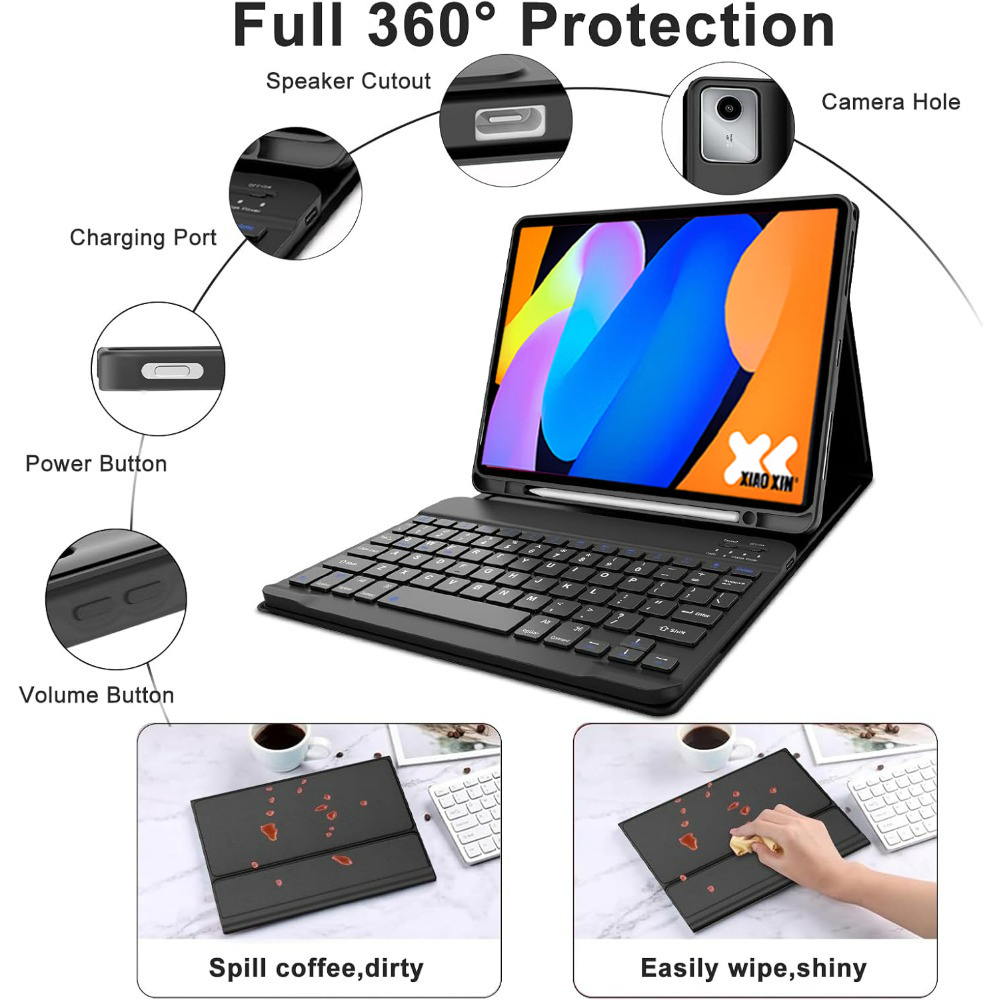 Case for Lenovo Xiaoxin Pad 11 - đánh giá và giá Cidea Tablet Accessories