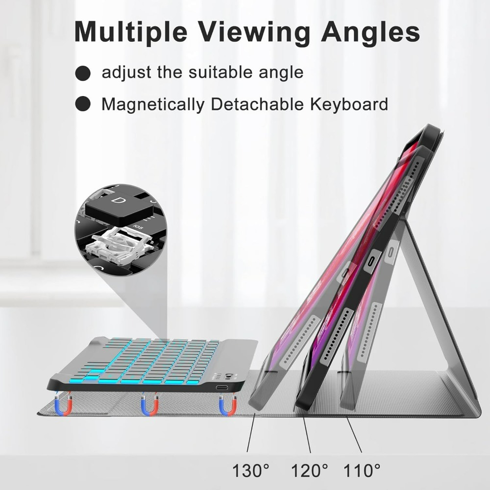 Case for Lenovo Xiaoxin Pad 11 - đánh giá và giá Cidea Tablet Accessories