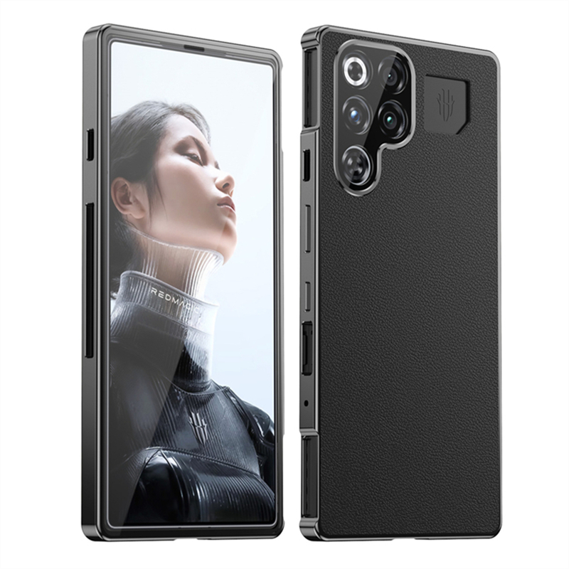 360 Full Case For RedMagic 11  - đánh giá và giá Redmagic Tablet Accessories