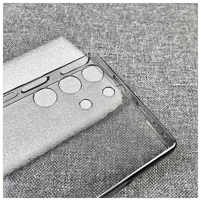 Case For ZTE nubia Red Magic 1 - đánh giá và giá Redmagic Tablet Accessories