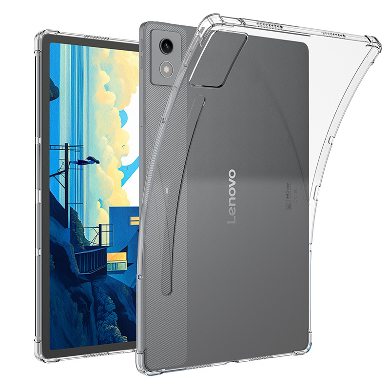 Airbags Soft TPU For Lenovo Id - đánh giá và giá Cidea Tablet Accessories