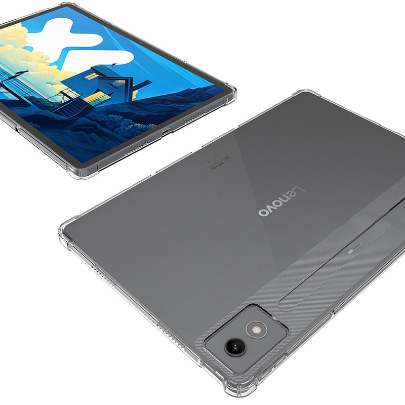 Airbags Soft TPU For Lenovo Id - đánh giá và giá Cidea Tablet Accessories