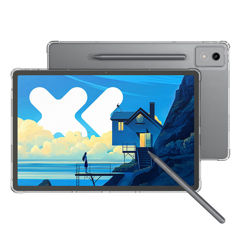 Airbags Soft TPU For Lenovo Id - đánh giá và giá Cidea Tablet Accessories