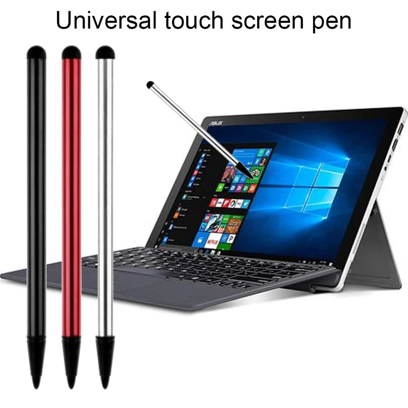 1-3PCS Universal Stylus Pencil - đánh giá và giá Tablet Accessories For Kids