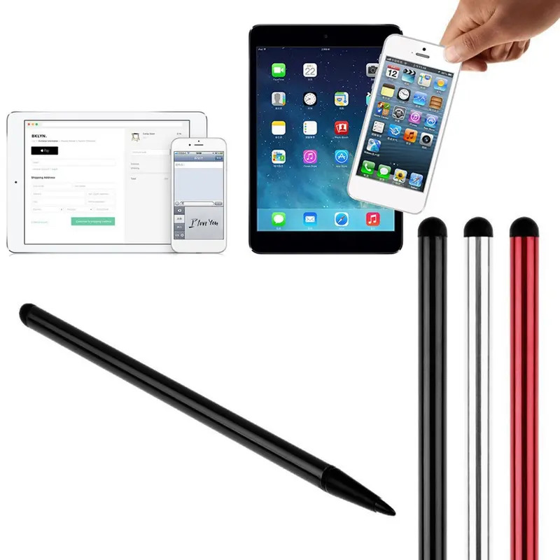 1-3PCS Universal Stylus Pencil - đánh giá và giá Tablet Accessories For Kids