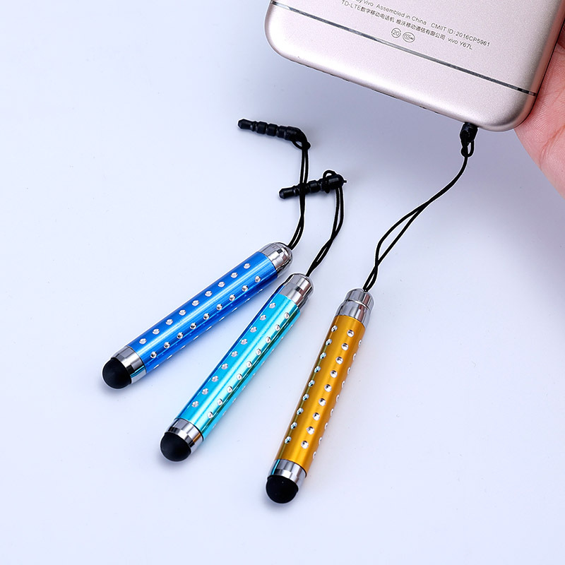 Professional stylus Universal  - đánh giá và giá Tablet Accessories For Kids