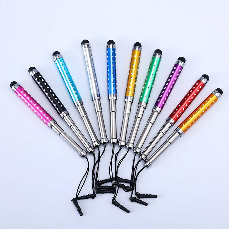 Professional stylus Universal  - đánh giá và giá Tablet Accessories For Kids