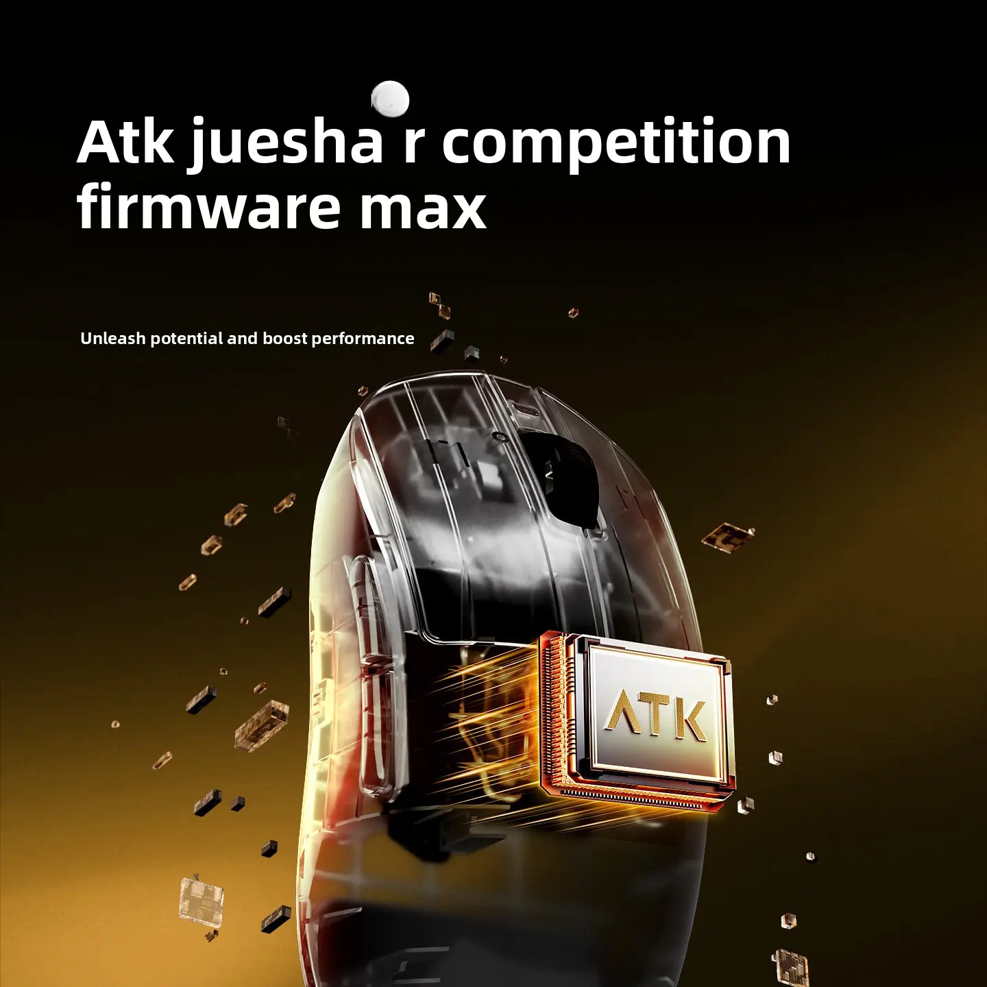 ATK A9 Air Ultimate Plus Gamin - đánh giá và giá Tablet Accessories Aesthetic