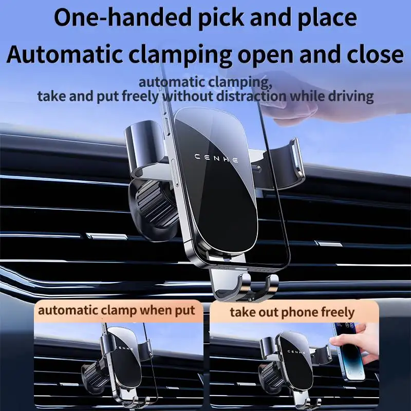 TIMESS Car Holder Mount Upgrad - đánh giá và giá Car Accessories Tablet Holder