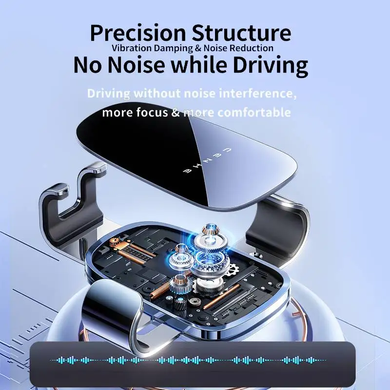 TIMESS Car Holder Mount Upgrad - đánh giá và giá Car Accessories Tablet Holder