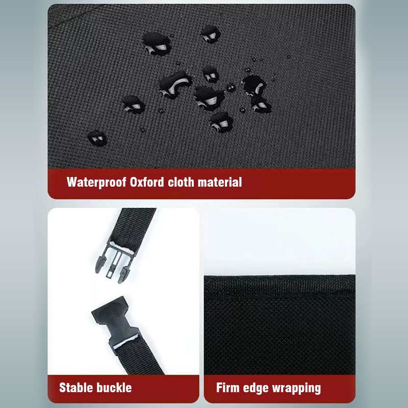 Foldable Car Seats Organizer w - đánh giá và giá Tablet Accessories Bag