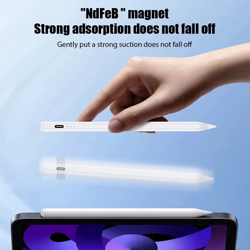 Universal Touch Screen Pen Sty - đánh giá và giá Tablet Accessories For Kids