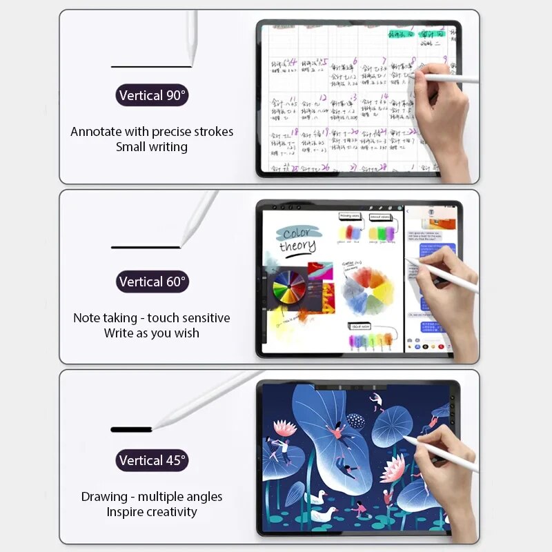 Universal Touch Screen Pen Sty - đánh giá và giá Tablet Accessories For Kids