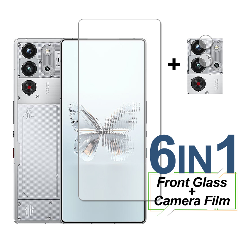 For RedMagic 10 Pro Plus Glass - đánh giá và giá Redmagic Tablet Accessories
