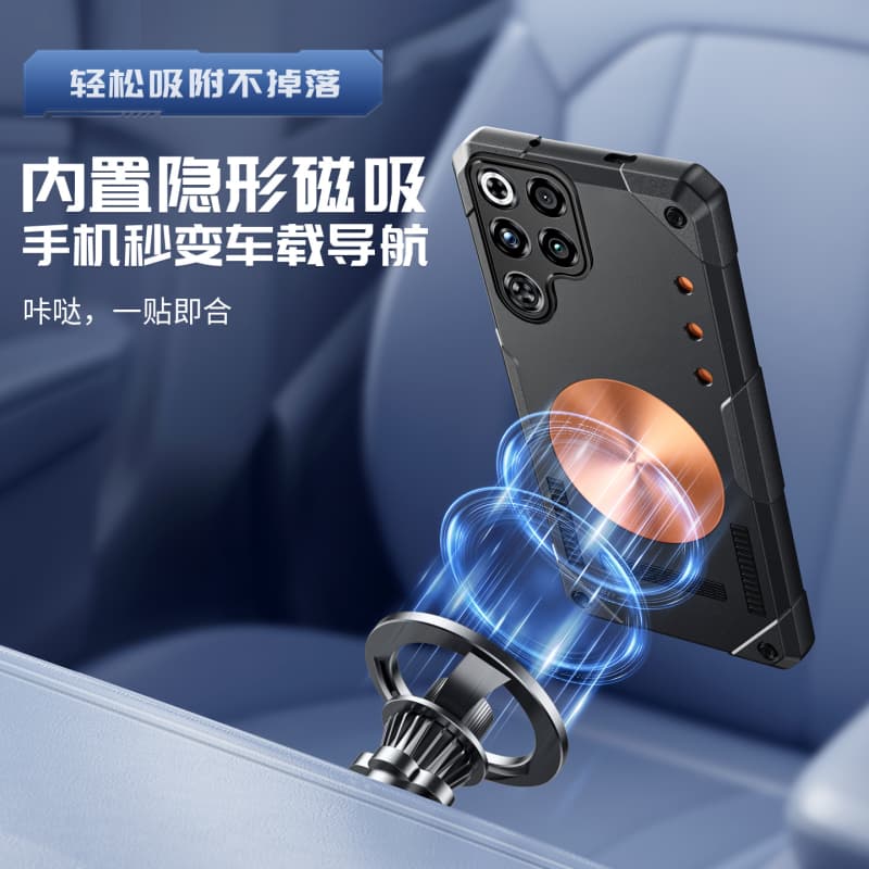 Magnetic Case For Redmagic 11S - đánh giá và giá Redmagic Tablet Accessories