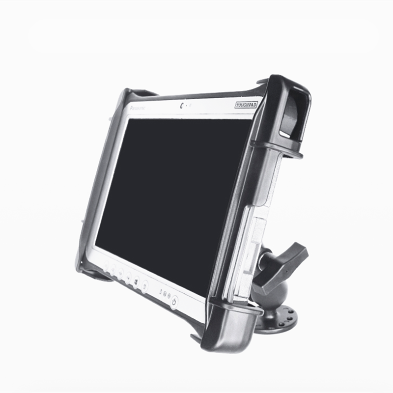 Tablet Holder for Panasonic FZ - đánh giá và giá Car Accessories Tablet Holder