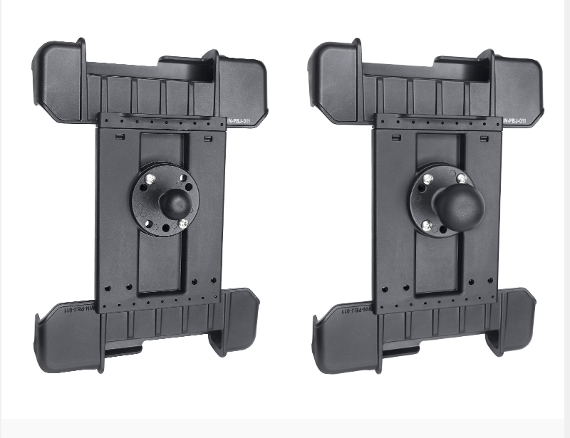 Tablet Holder for Panasonic FZ - đánh giá và giá Car Accessories Tablet Holder