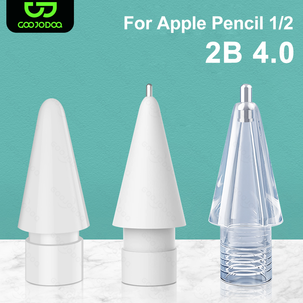 애플펜슬 펜촉 for Apple Pencil Nib T - đánh giá và giá Tablet Accessories For Kids