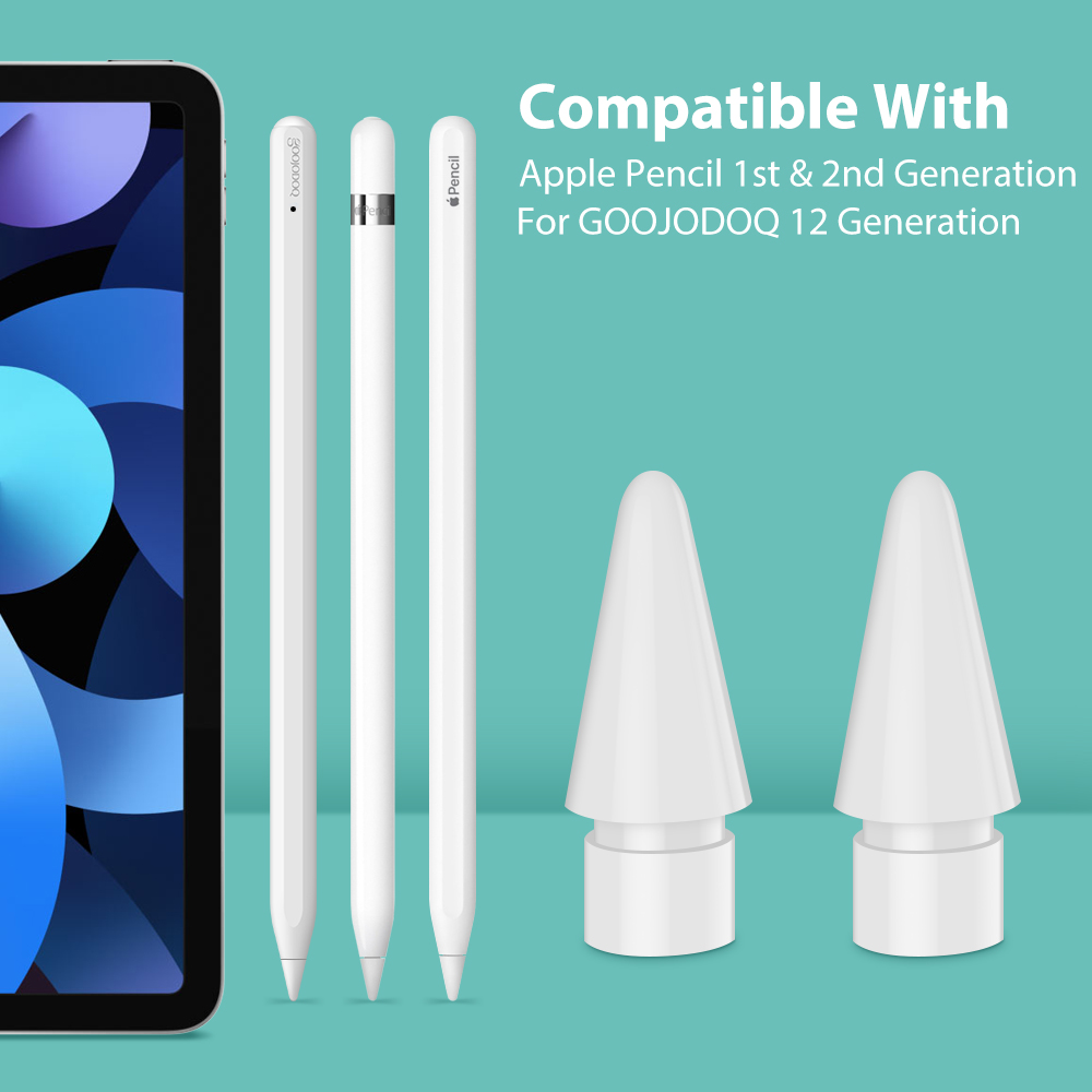 애플펜슬 펜촉 for Apple Pencil Nib T - đánh giá và giá Tablet Accessories For Kids
