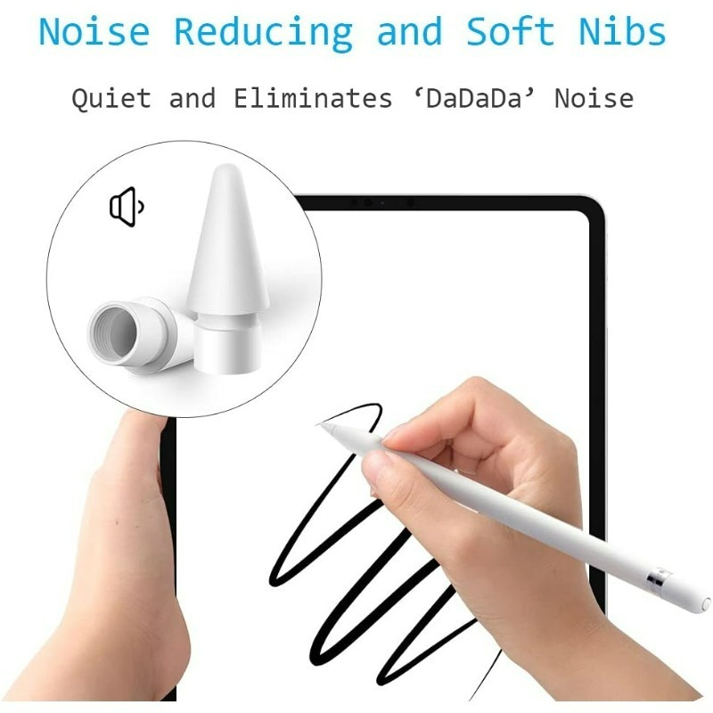 For Apple Pencil 1st/2nd Penci - đánh giá và giá Tablet Accessories For Kids