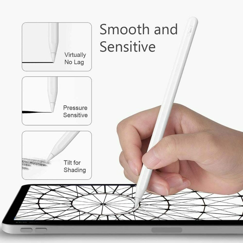 For Apple Pencil 1st/2nd Penci - đánh giá và giá Tablet Accessories For Kids