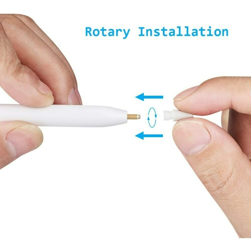 For Apple Pencil 1st/2nd Penci - đánh giá và giá Tablet Accessories For Kids