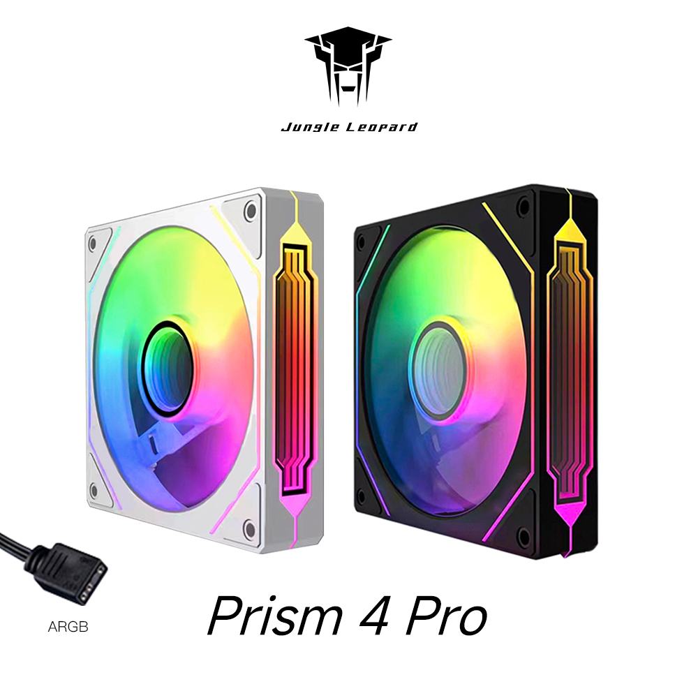 Jungle Leopard Prism 4Pro ARGB - đánh giá và giá Tablet Accessories Aesthetic