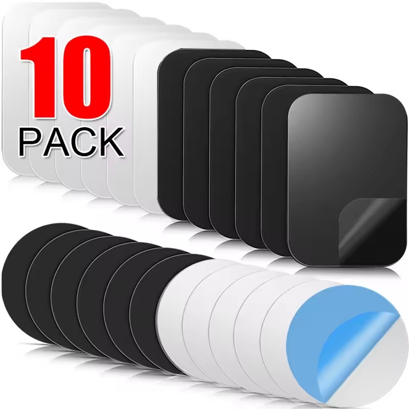 Thin Magnetic Metal Plate For  - đánh giá và giá Tablet Phone Accessories