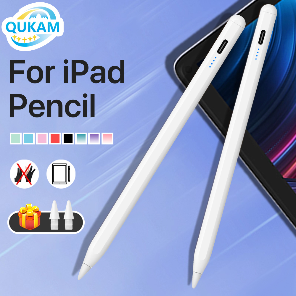 Stylus Pen For 2025 iPad Apple - đánh giá và giá Tablet Accessories For Kids