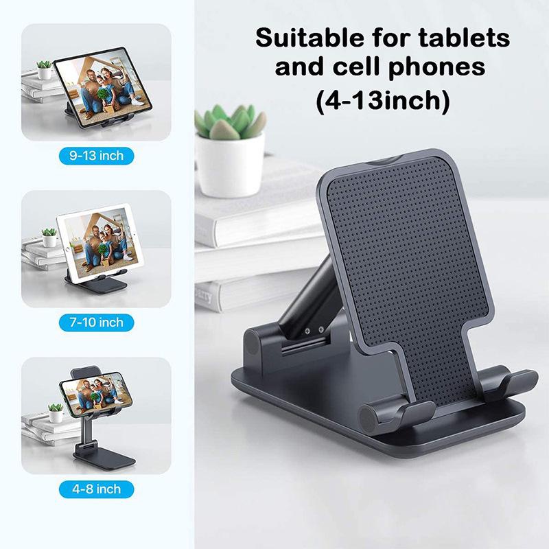 Desktop Phone Holder Stand Uni - đánh giá và giá Tablet Phone Accessories
