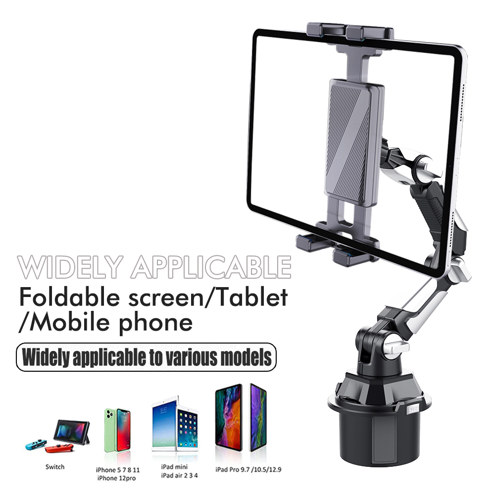 Car Cup Holder Car in-car Wate - đánh giá và giá Car Accessories Tablet Holder