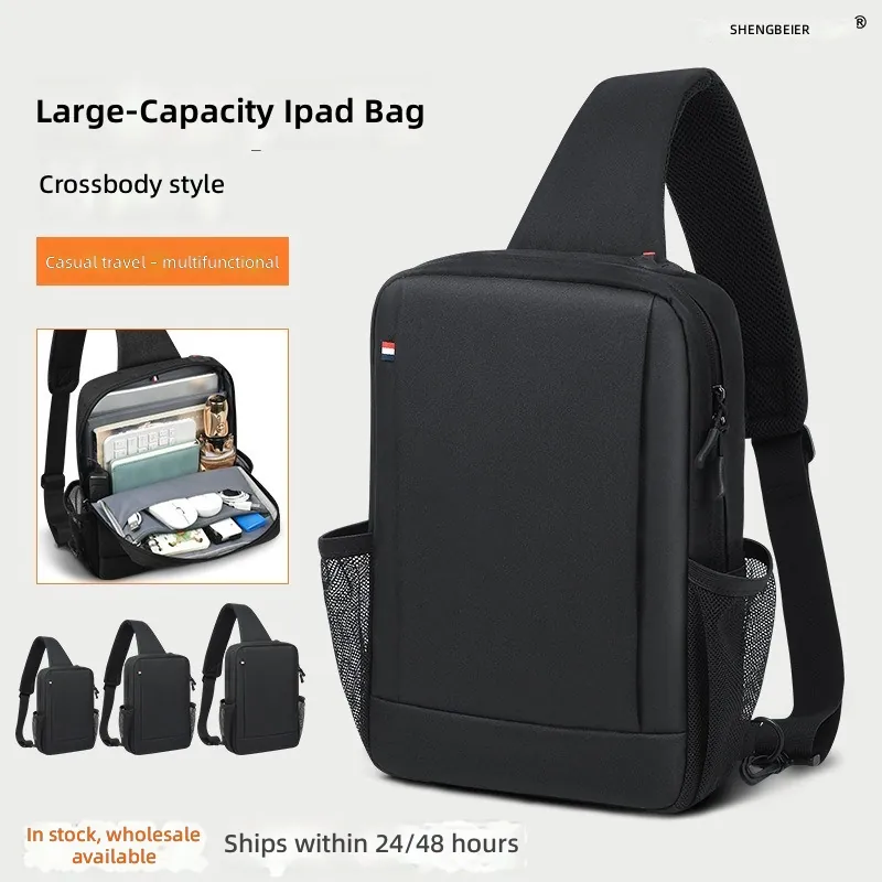 Large Capacity iPad Bag for Me - đánh giá và giá Tablet Accessories Bag