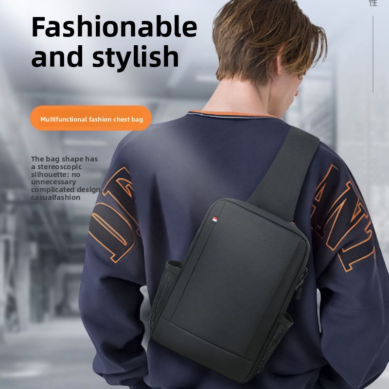 Large Capacity iPad Bag for Me - đánh giá và giá Tablet Accessories Bag