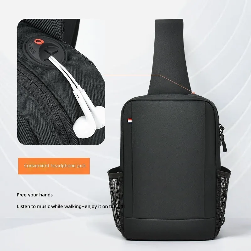 Large Capacity iPad Bag for Me - đánh giá và giá Tablet Accessories Bag