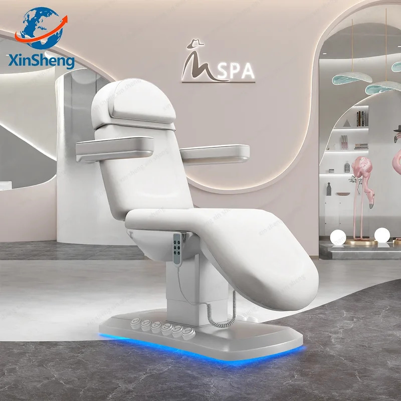 Giường chăm sóc sắc đẹp điện X - đánh giá và giá Massage Table Accessories Uk