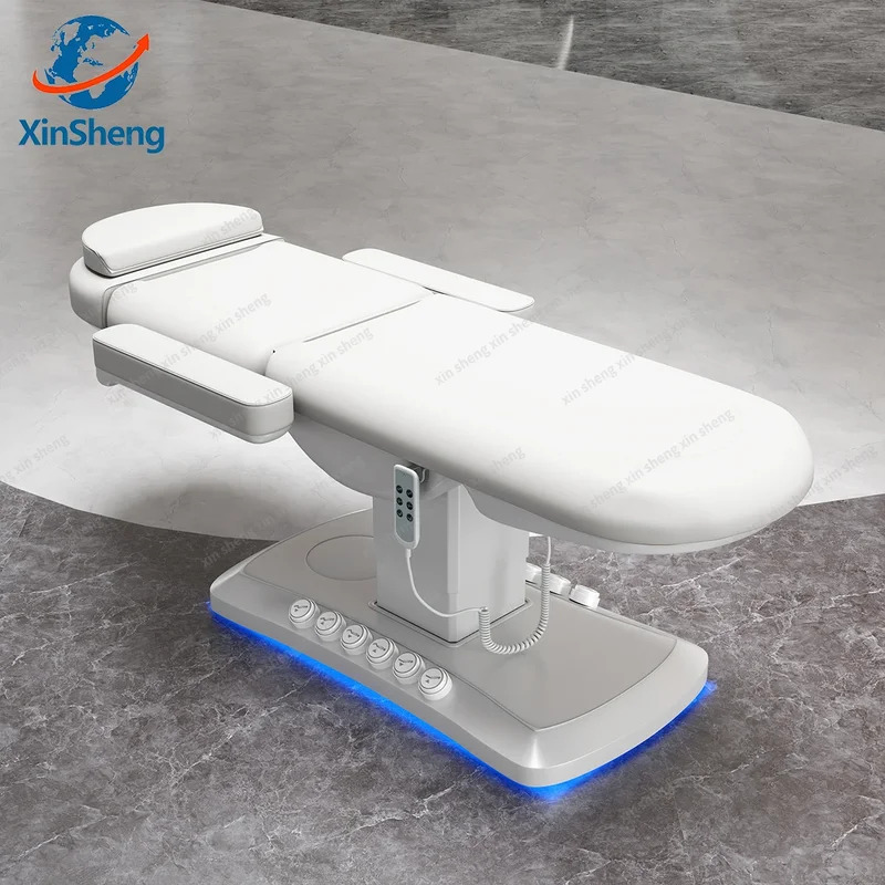 Giường chăm sóc sắc đẹp điện X - đánh giá và giá Massage Table Accessories Uk
