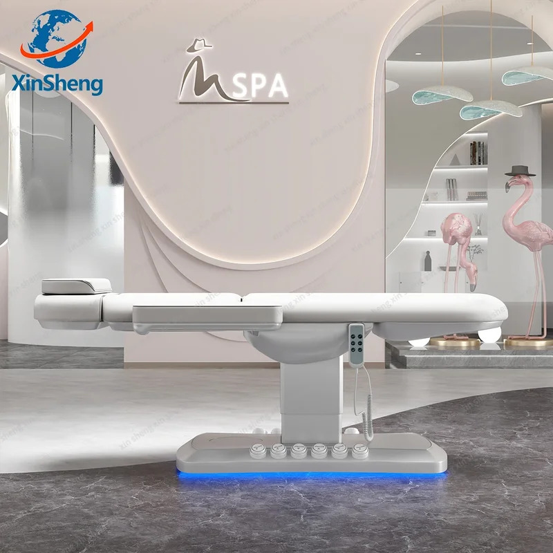 Giường chăm sóc sắc đẹp điện X - đánh giá và giá Massage Table Accessories Uk