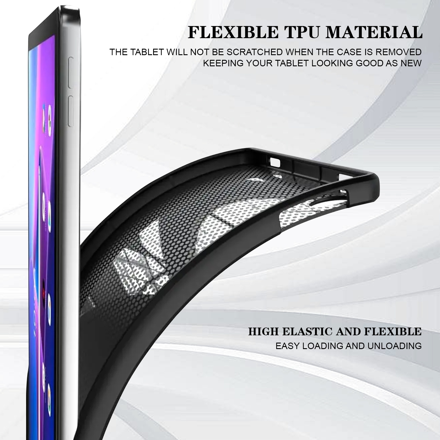 Silicone Tablet Case For Idea  - đánh giá và giá Cidea Tablet Accessories