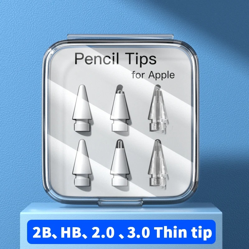 For Apple Pencil Pen Nib Penci - đánh giá và giá Tablet Accessories For Kids