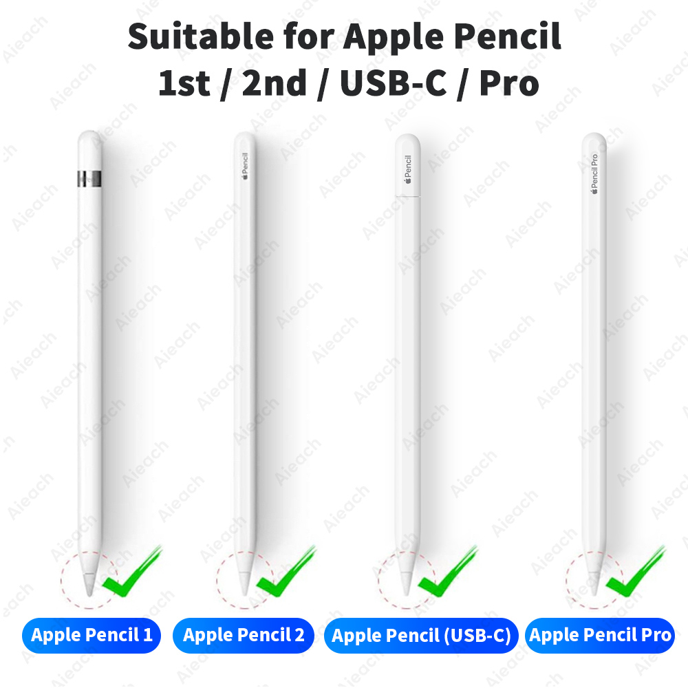 For Apple Pencil Pen Nib Penci - đánh giá và giá Tablet Accessories For Kids