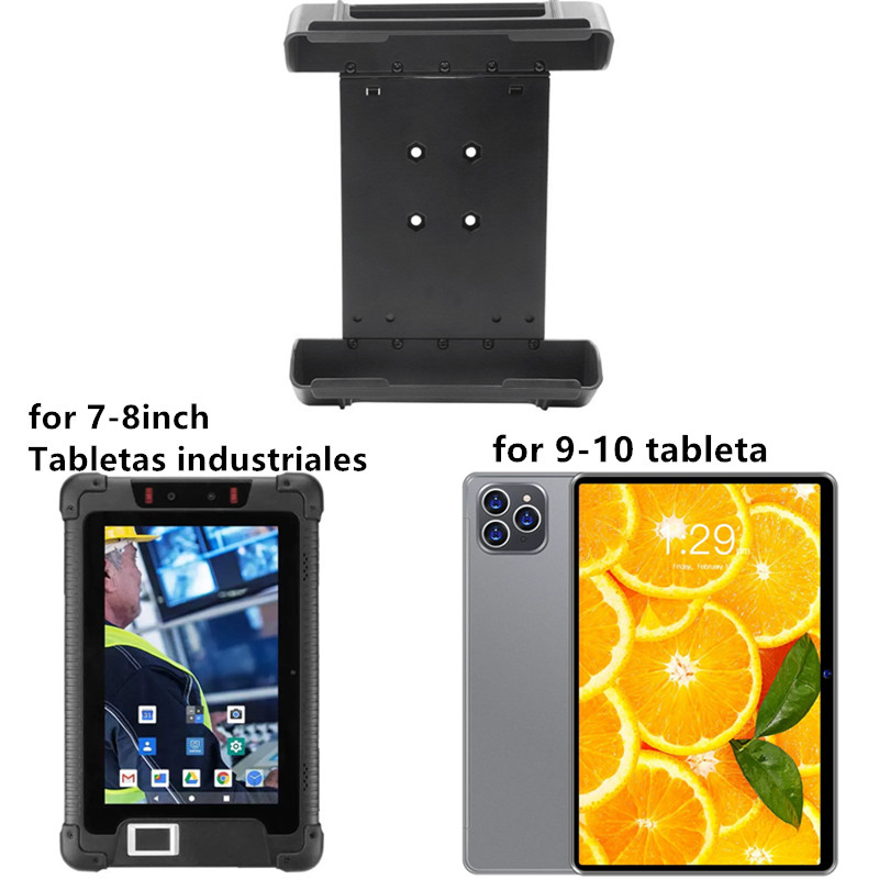 Triple/Dual Suction Tablet Mou - đánh giá và giá Car Accessories Tablet Holder