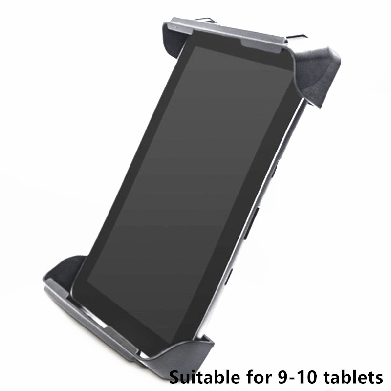 Triple/Dual Suction Tablet Mou - đánh giá và giá Car Accessories Tablet Holder