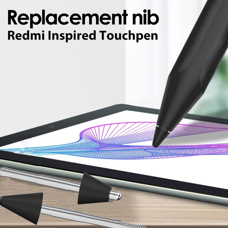 Pen Tips for OPPO Pencil 2/Pro - đánh giá và giá Tablet Accessories For Kids